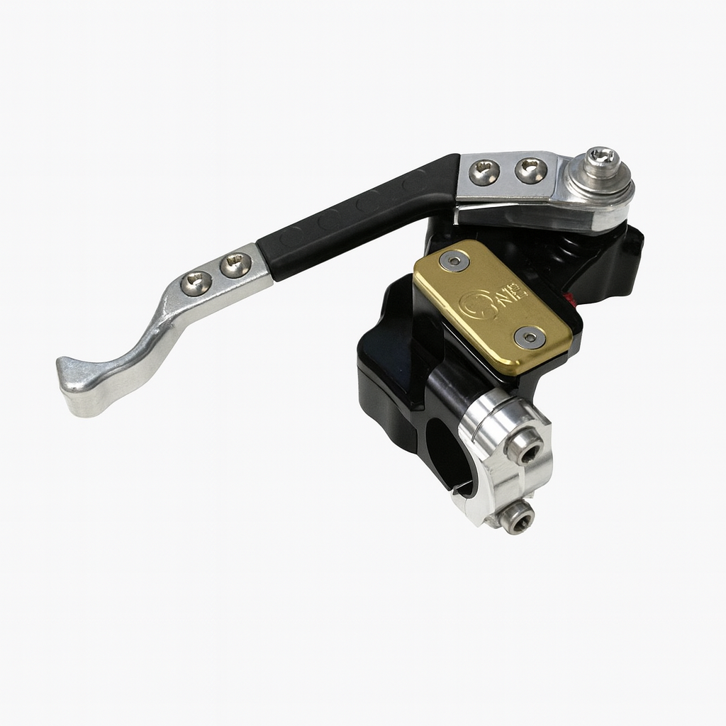 Clake Controls – Full Range Available (Order on Request)