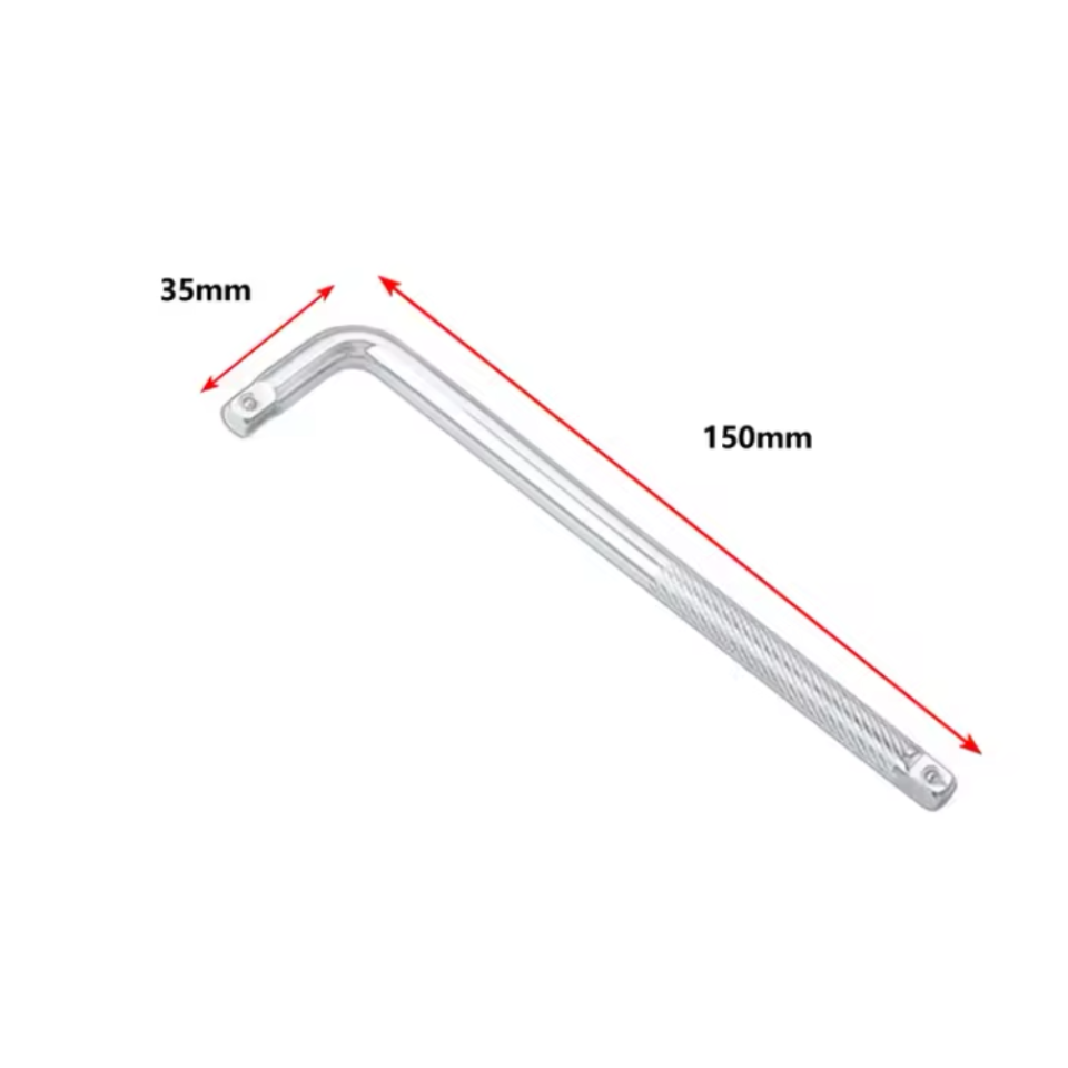 1/4″ L Wrench – Compact Trail Tool