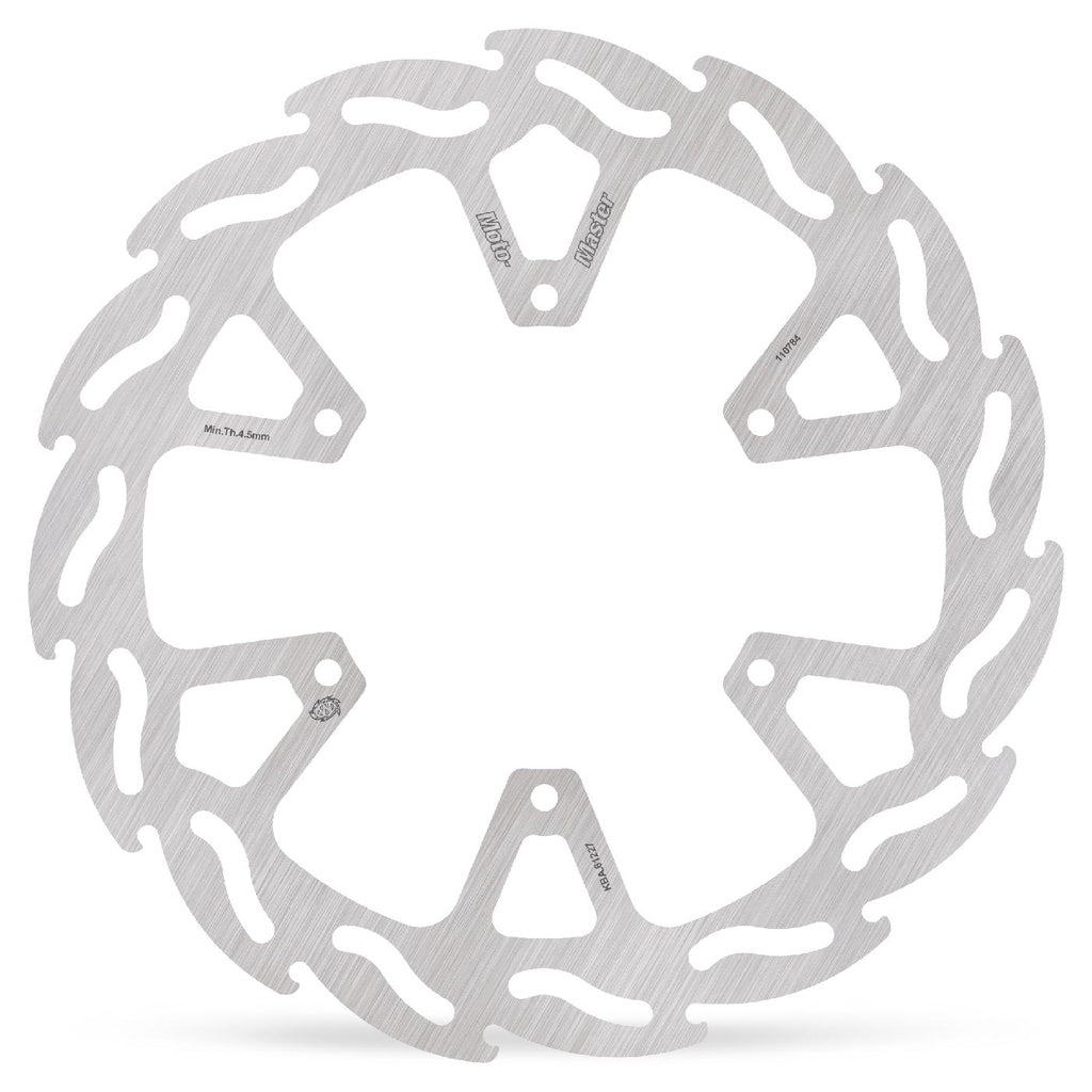 Moto-Master Fixed Disc 260mm - Rear Right Side (110784)
