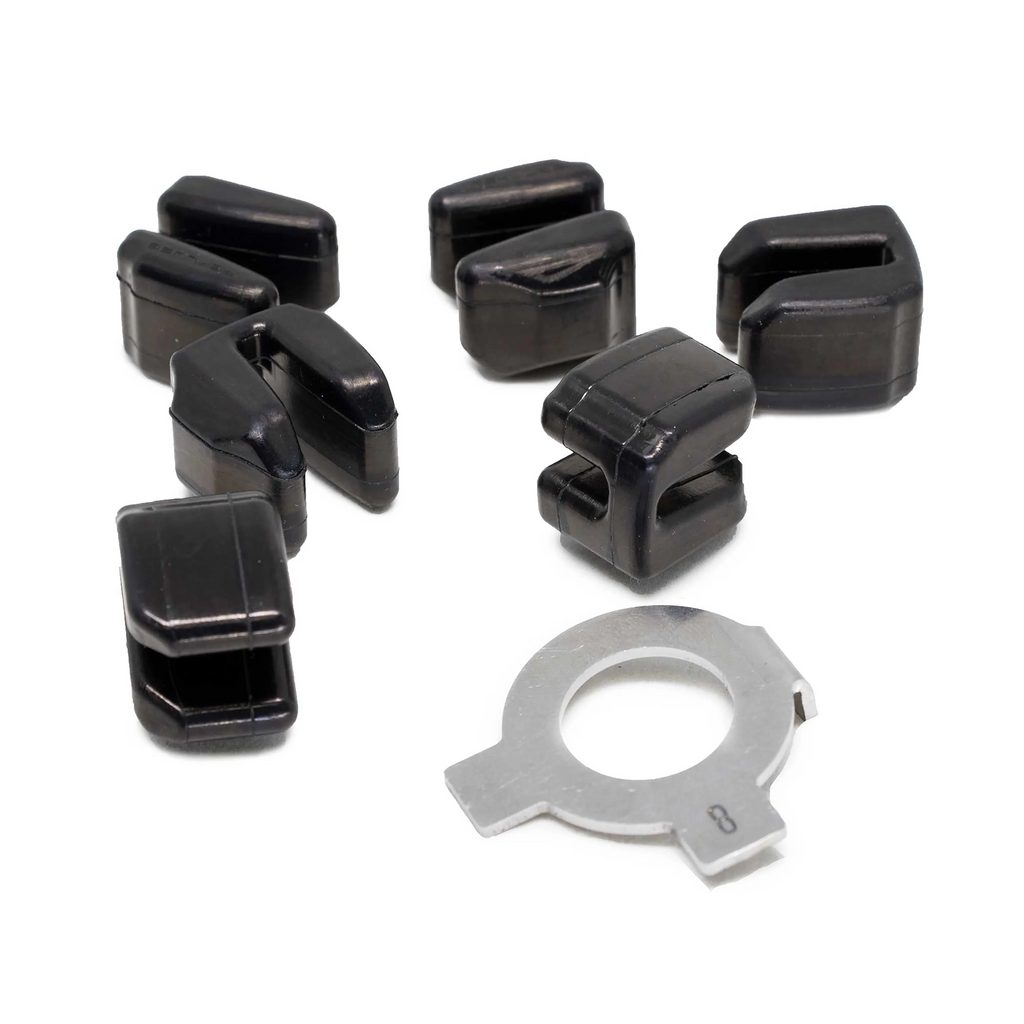 Rekluse Clutch Damper Kit (KTM / Husqvarna  / GasGas)