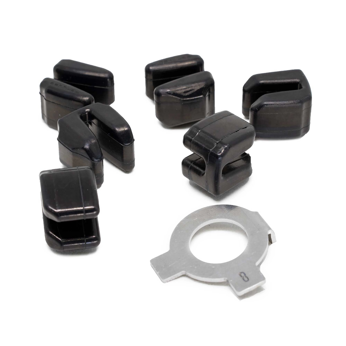 Rekluse Clutch Damper Kit (KTM / Husqvarna  / GasGas)