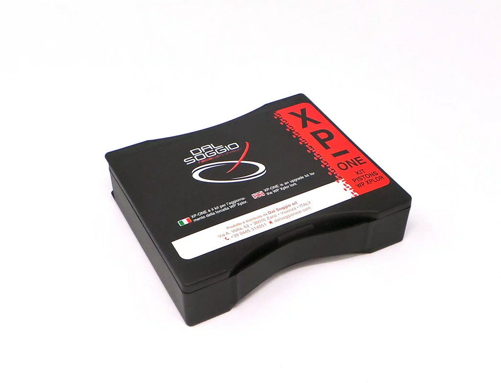Dal Soggio Kit XP-ONE