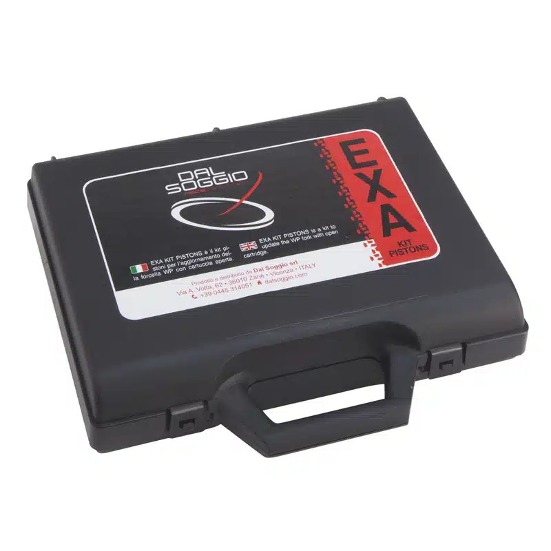 Dal Soggio Kit EXA