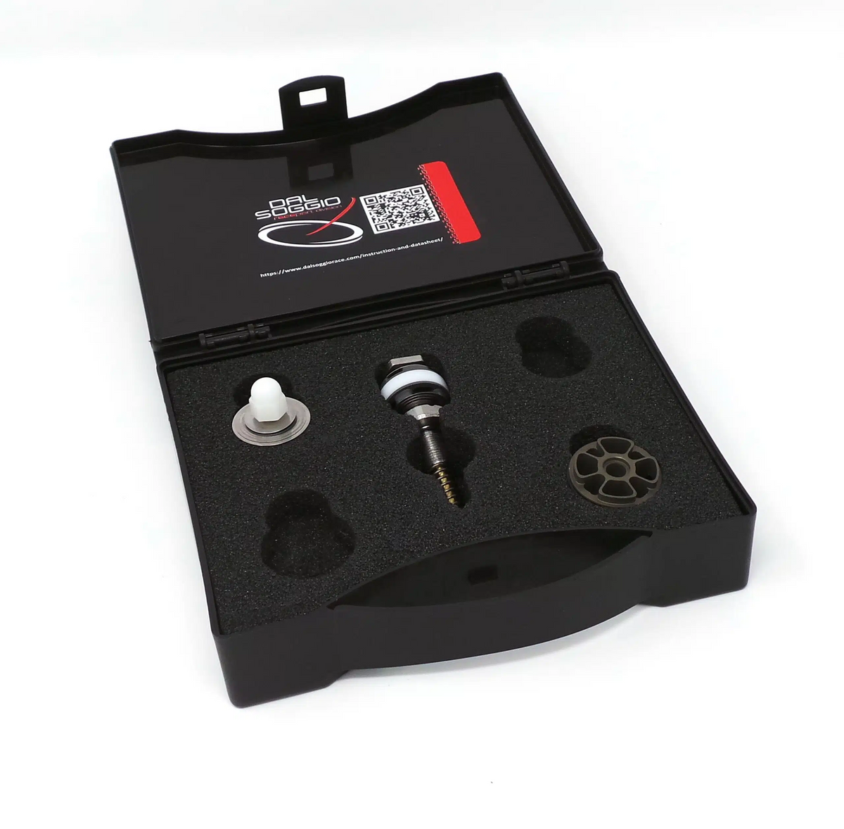Dal Soggio Kit XP-ONE 2022
