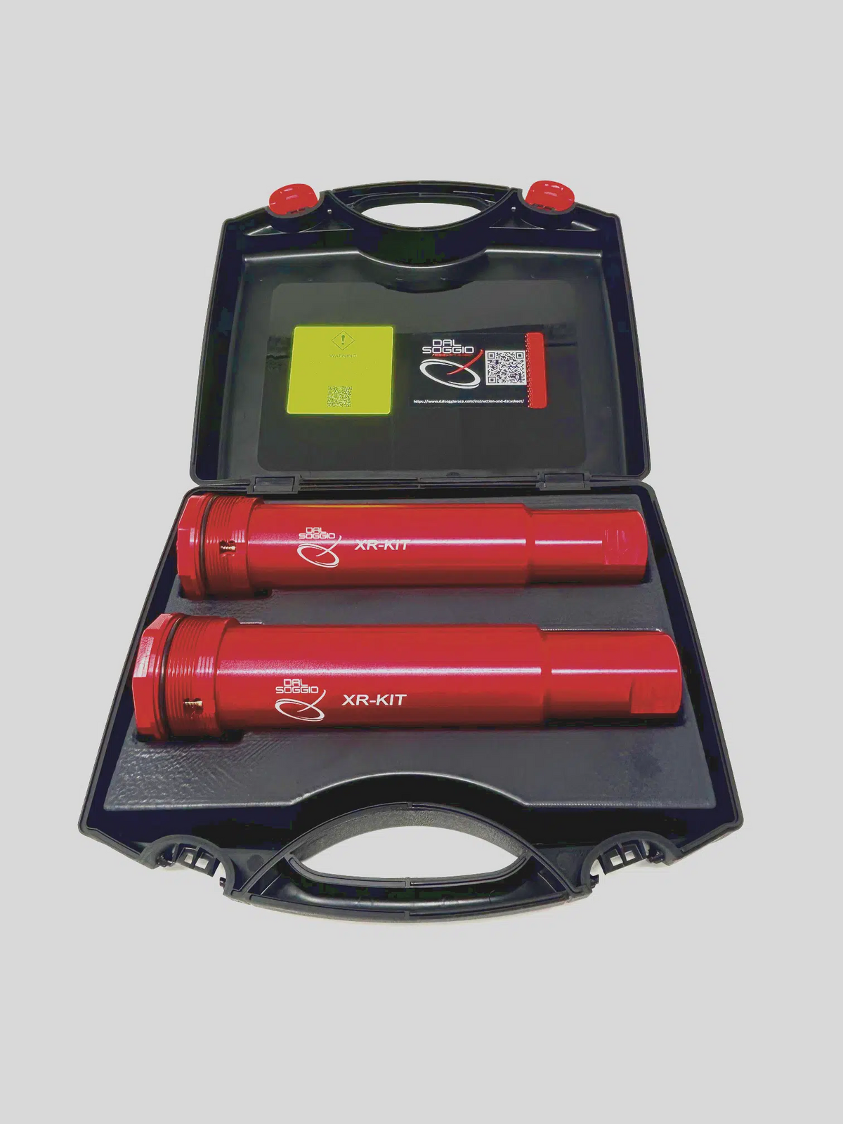 Dal Soggio Kit XR for KYB Diam. 24mm