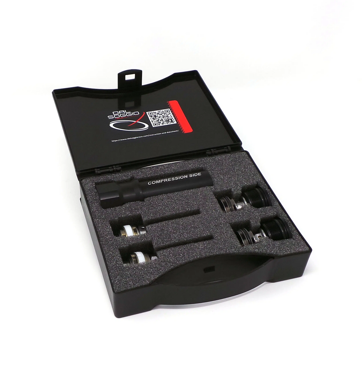 Dal Soggio Kit XP-ONE PRO FROM 2018 TO 2023 AND FOR GAS GAS 2024