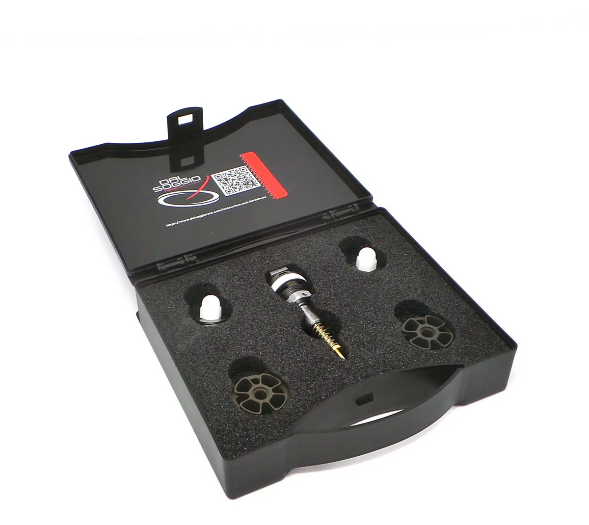 Dal Soggio Kit XP-ONE