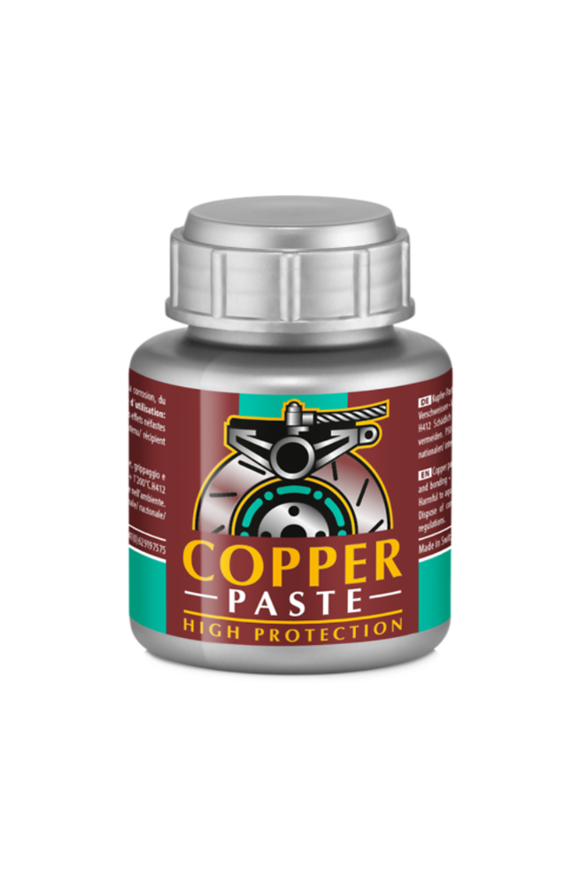 Motorex Copper Paste (100g)