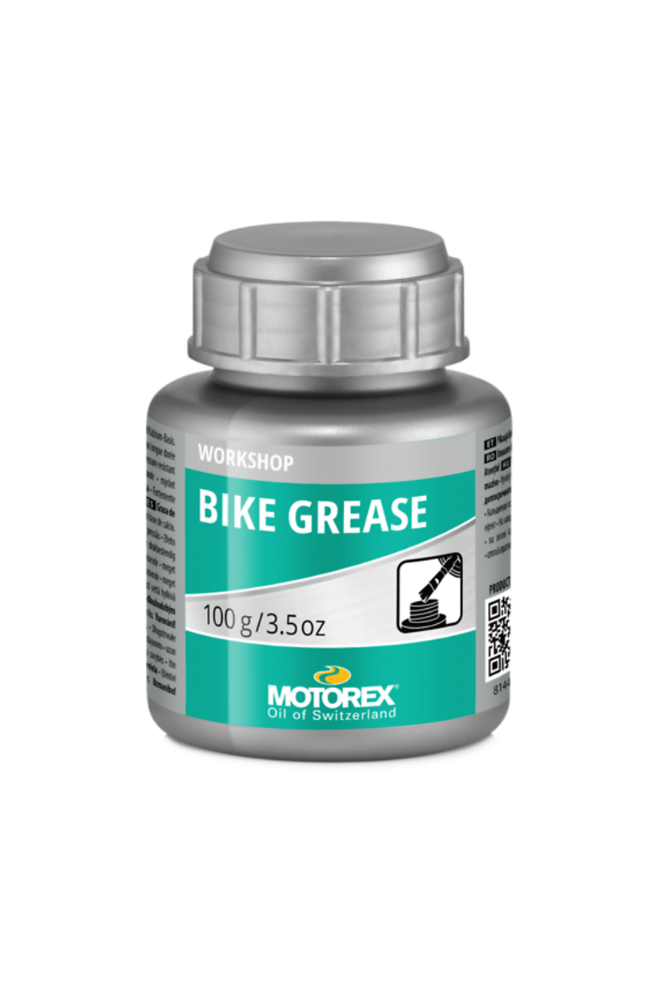 Motorex Bike Grease (100g)