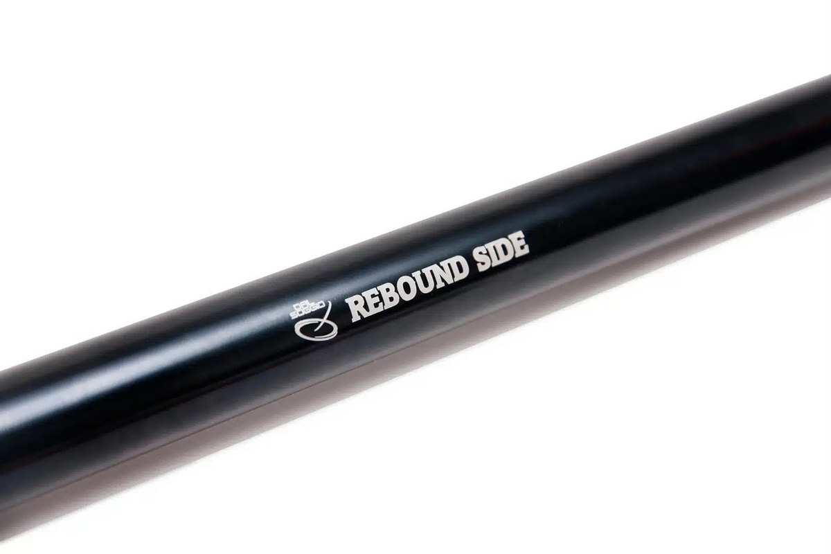 Dal Soggio Sphere New Heroes - For 65cc Front Forks (Springs Included)