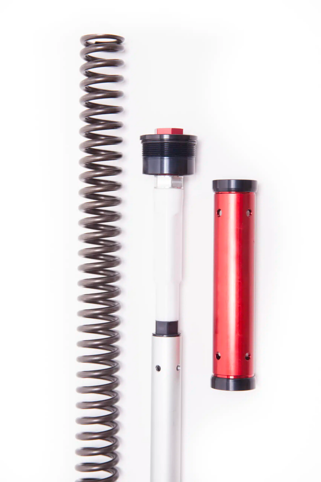 Dal Soggio Spring Conversion Kit for WP XACT fork and WP AIR fork
