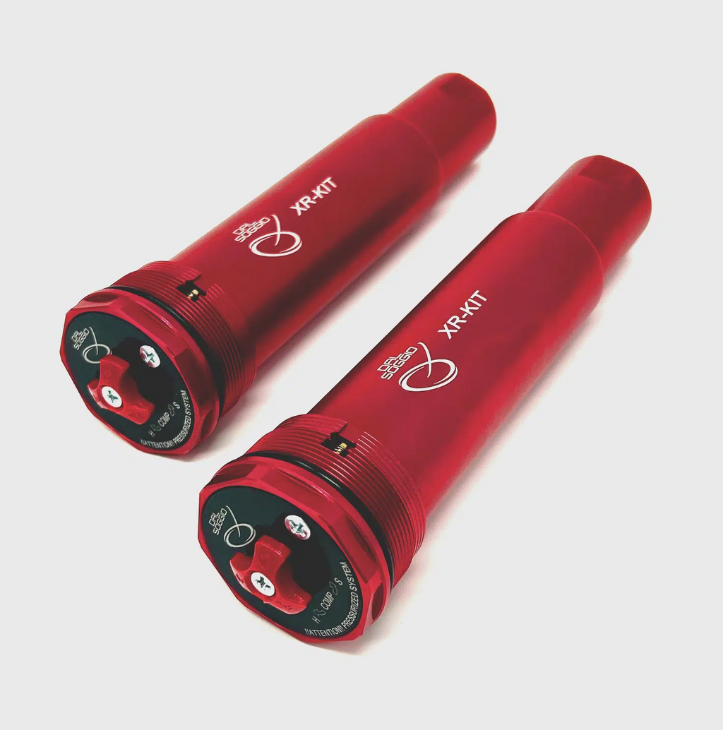 Dal Soggio Kit XR for KYB Diam. 24mm
