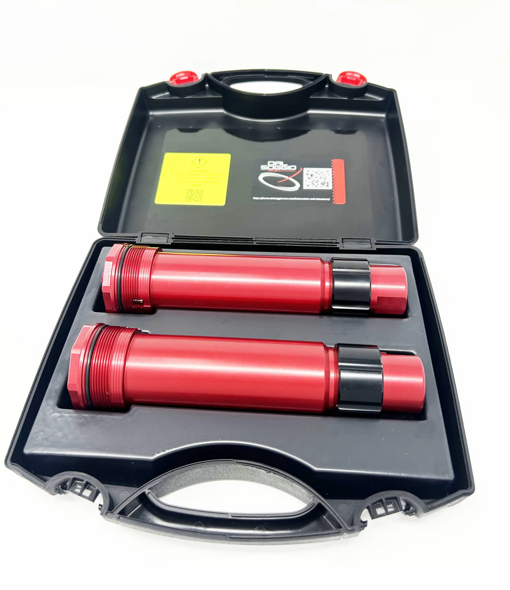 Dal Soggio Kit XR for WP XACT 2024 – 2025 – 2026 – 2027