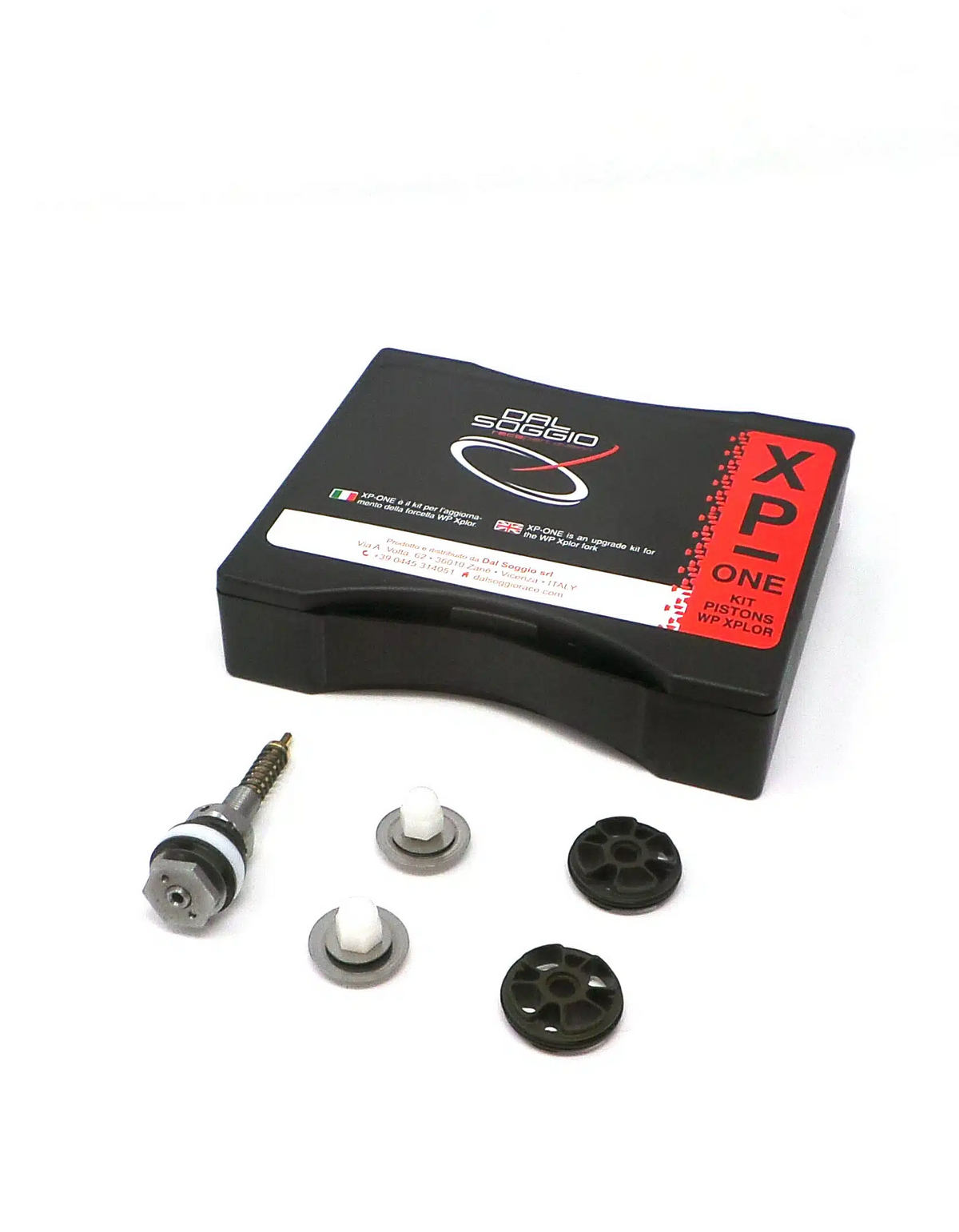 Dal Soggio Kit XP-ONE