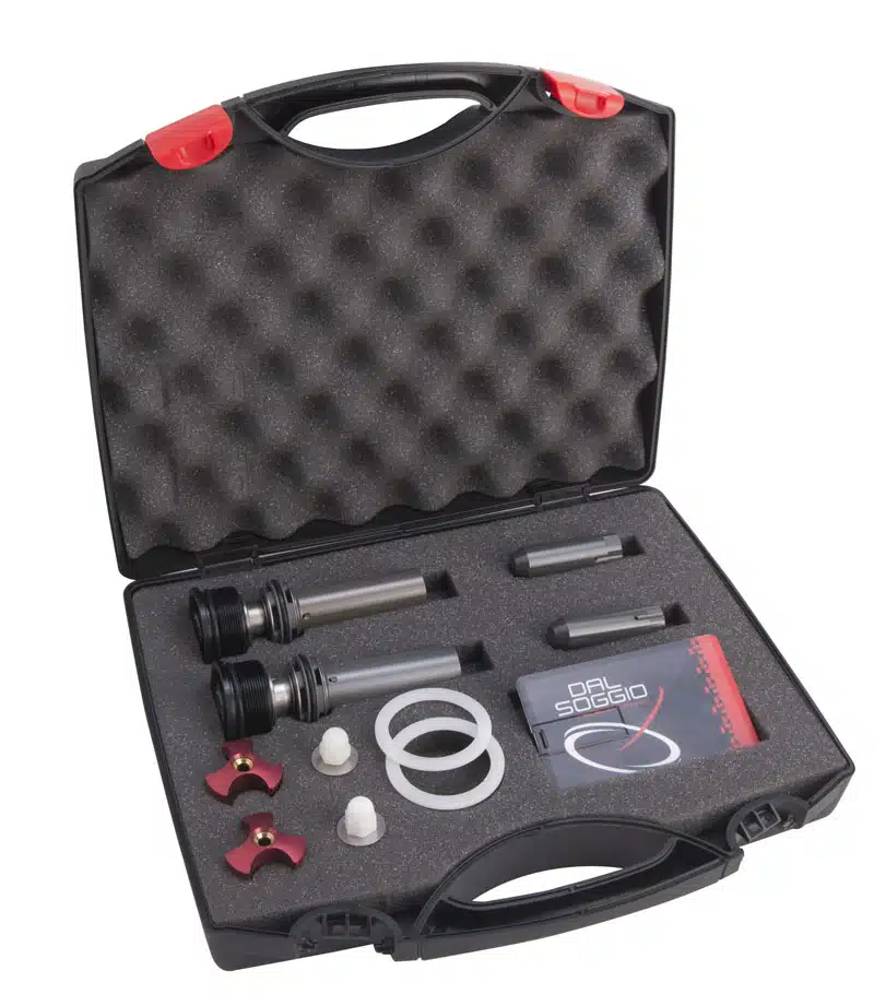 Dal Soggio Kit RAY WP 4CS 2016