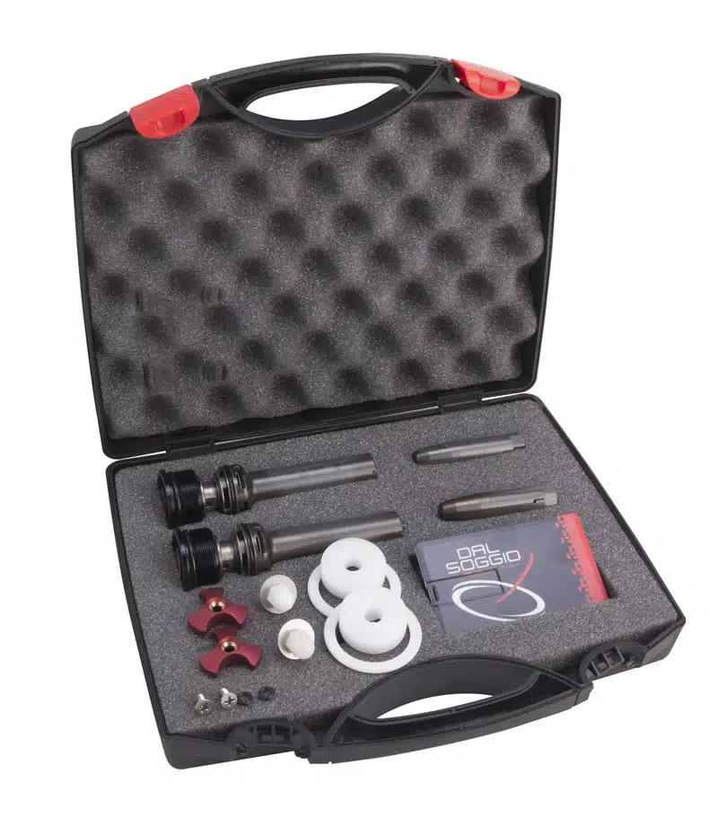 Dal Soggio Kit RAY WP 4CS 2016 Cross