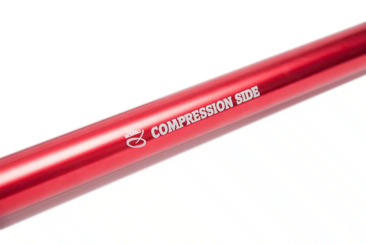 Dal Soggio Sphere New Heroes - For 65cc Front Forks (Springs Included)