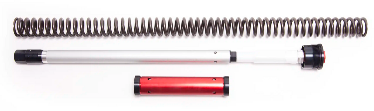 Dal Soggio Spring Conversion Kit for WP XACT fork and WP AIR fork