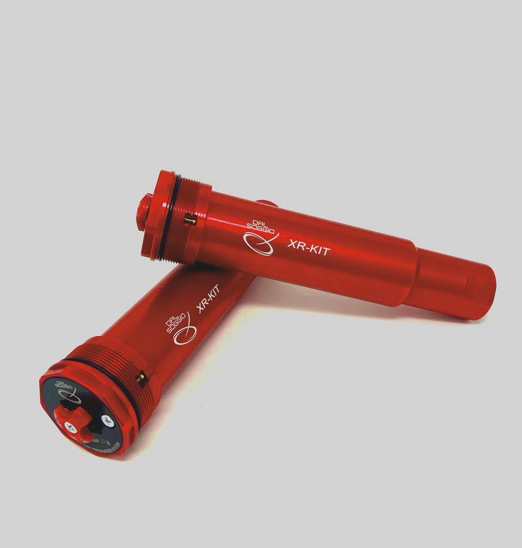 Dal Soggio Kit XR for KYB Diam. 24mm