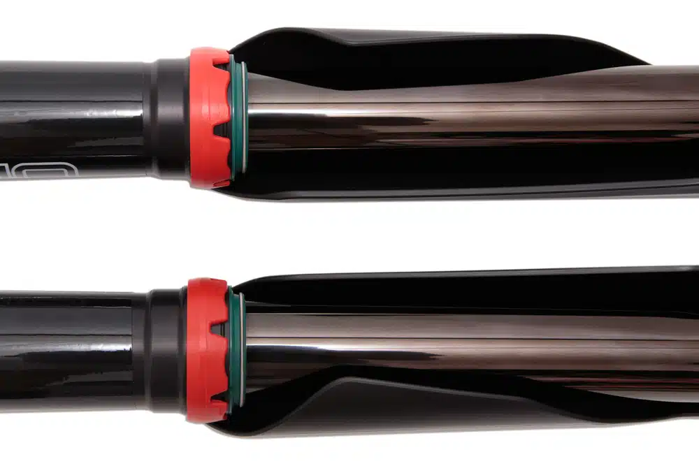 Dal Soggio FSR-48 Complete Front Fork for KYB Sherco from 2023 to 2025