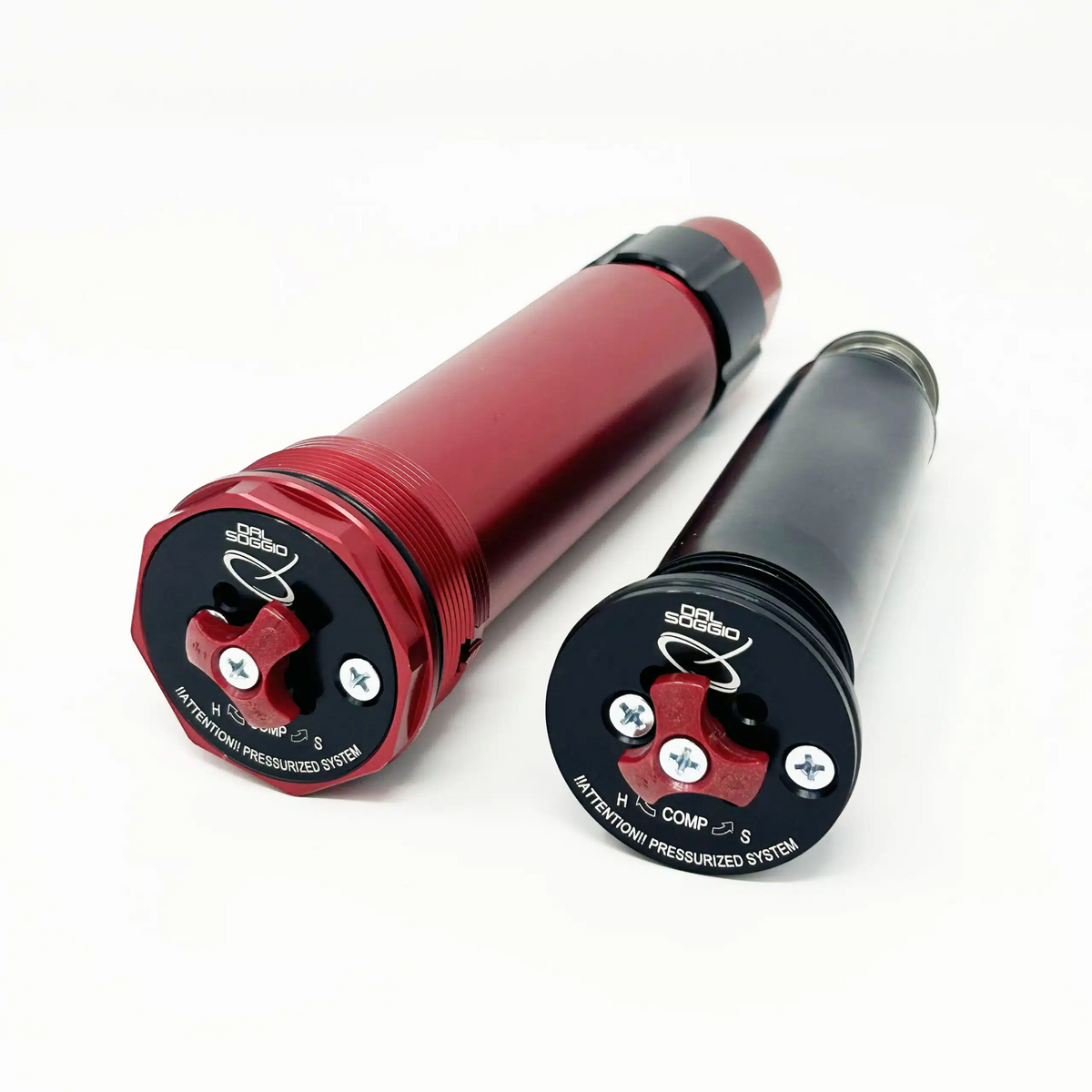 Dal Soggio Kit XR for WP XACT 2024 – 2025 – 2026 – 2027