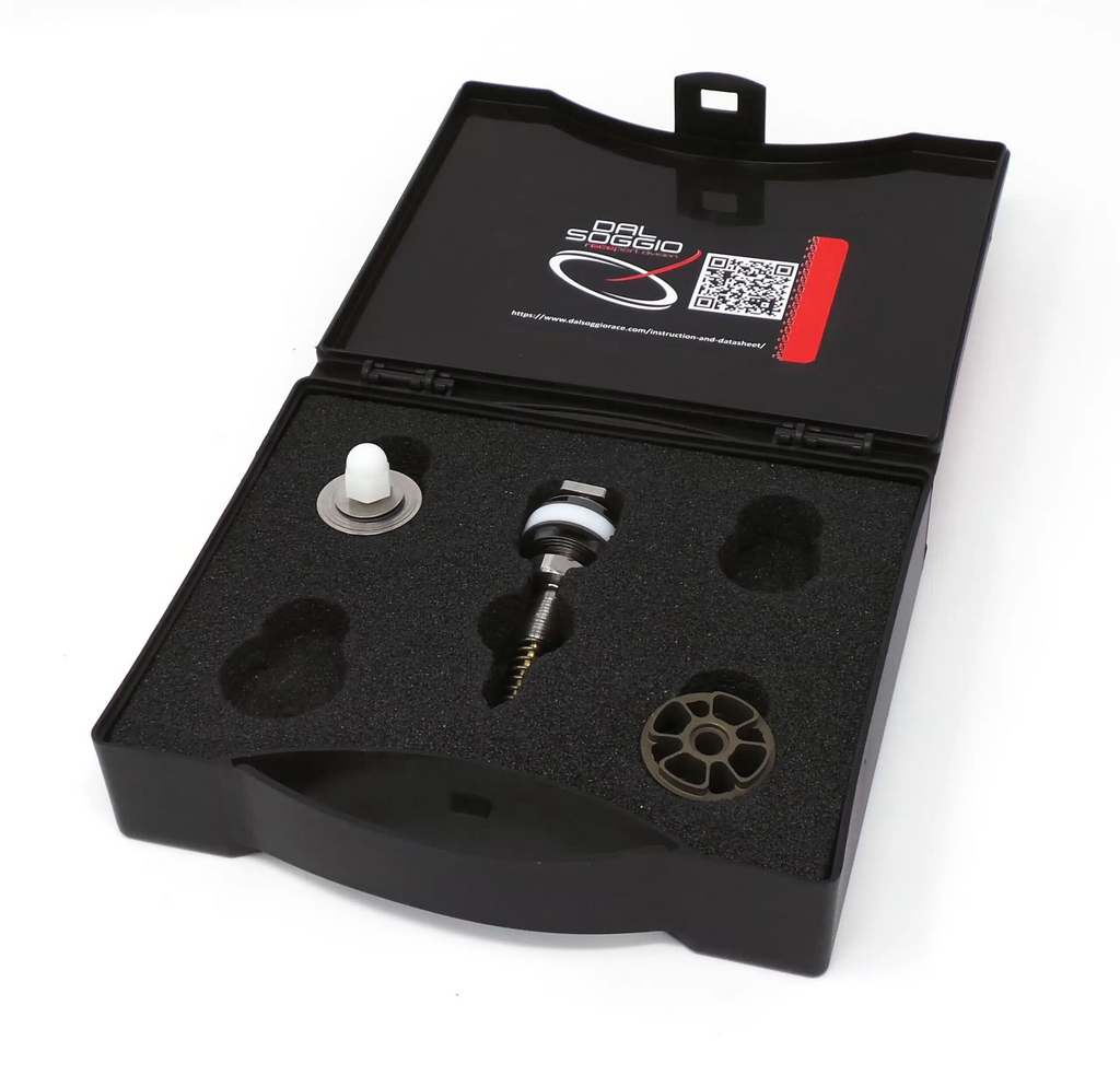 Dal Soggio Kit XP-ONE 2022