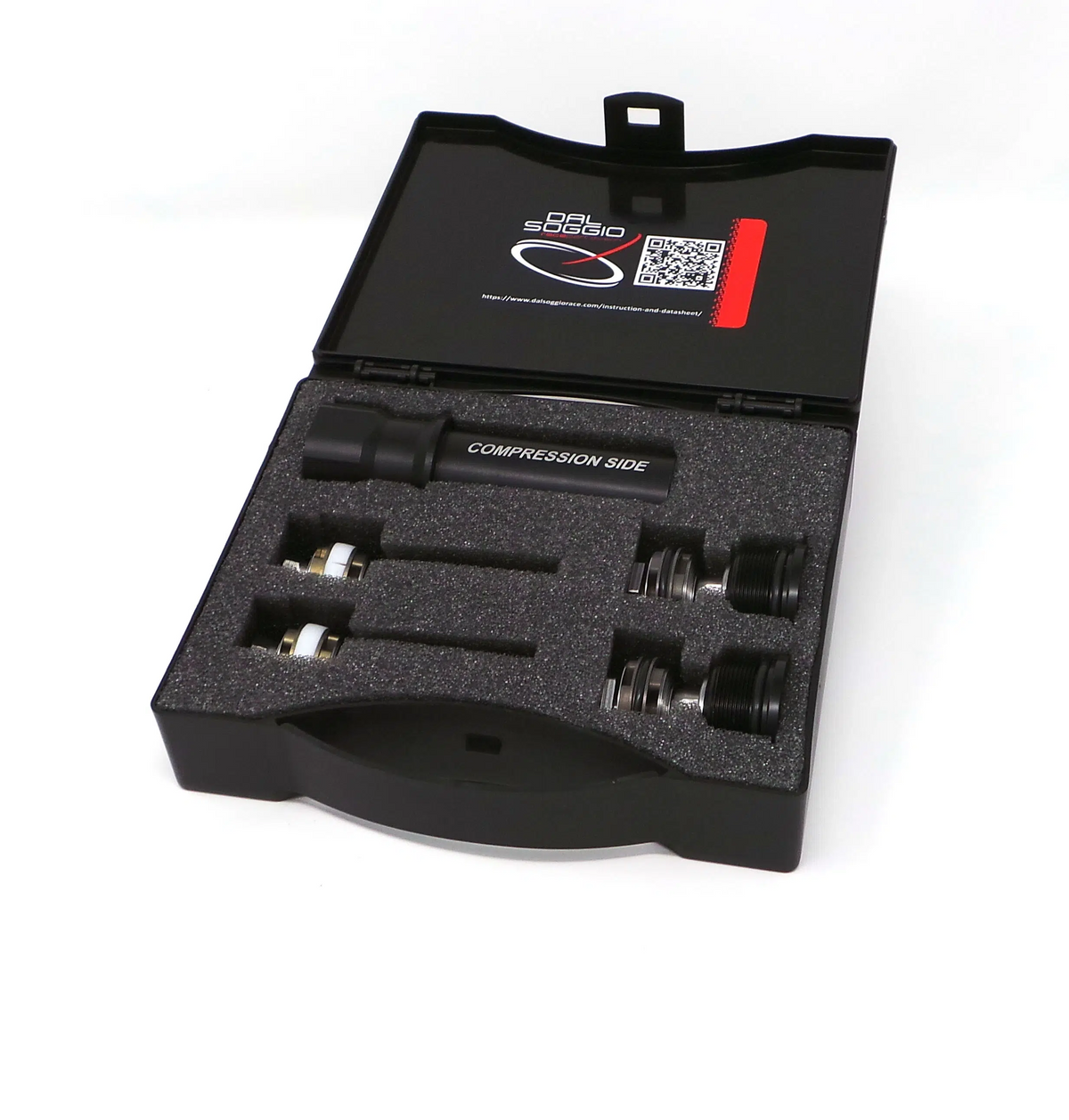 Dal Soggio Kit XP-ONE PRO for Husqvarna 701 Enduro / KTM 690 Enduro R