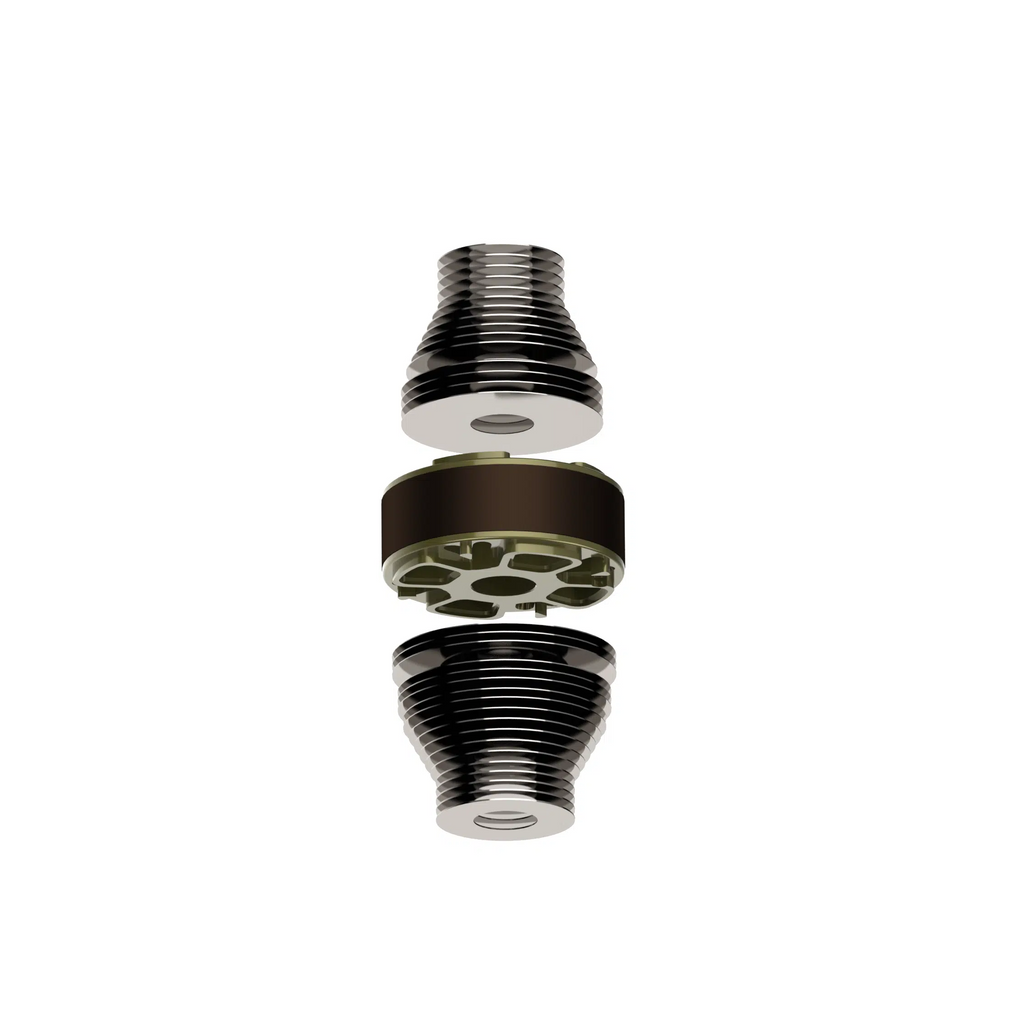 Dal Soggio RS Kit for rear shock D46 – KTM Enduro 2020 – 2023