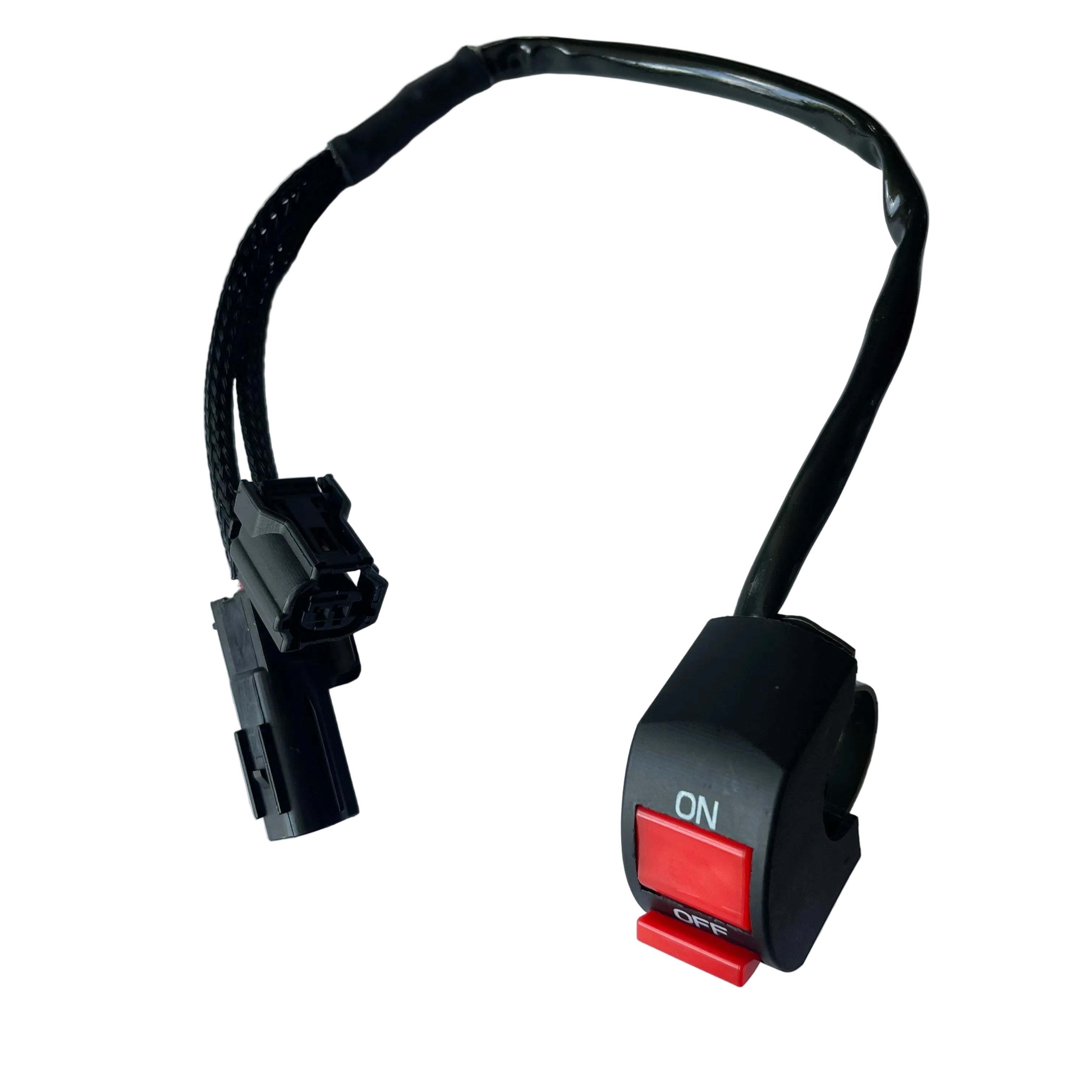 Yamaha Tenere 700 ABS Switch (Plug&Play)