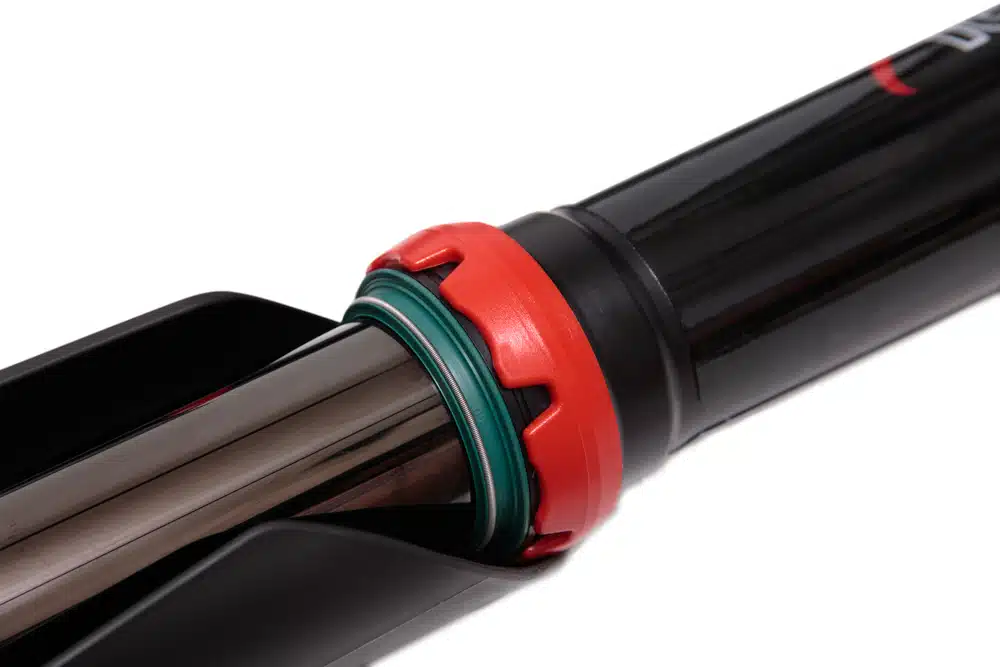 Dal Soggio FSR-48 Complete Front Fork for Yamaha 2T 2024 3.0