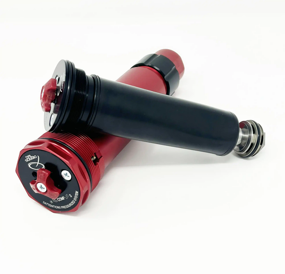 Dal Soggio Kit XR for WP XACT 2024 – 2025 – 2026 – 2027