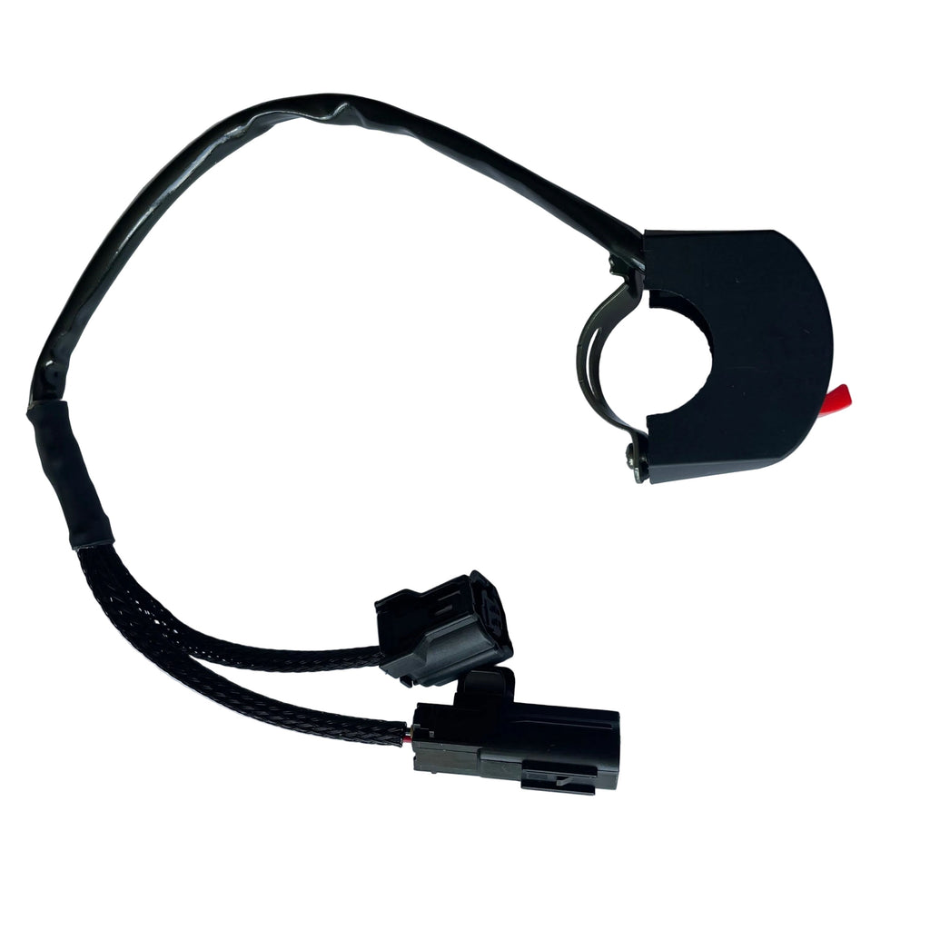 Yamaha Tenere 700 ABS Switch (Plug&Play)
