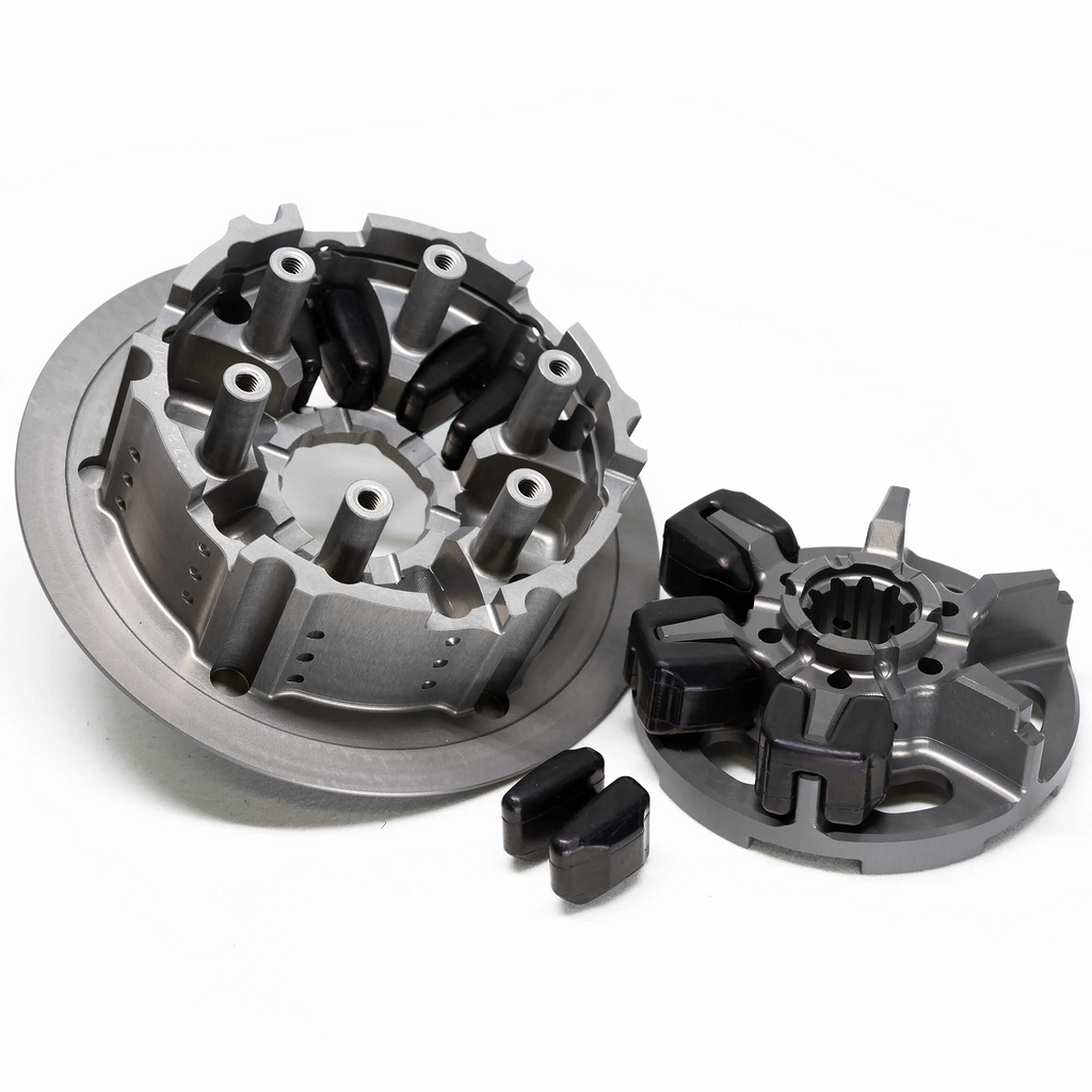 Rekluse Clutch Damper Kit (KTM / Husqvarna  / GasGas)