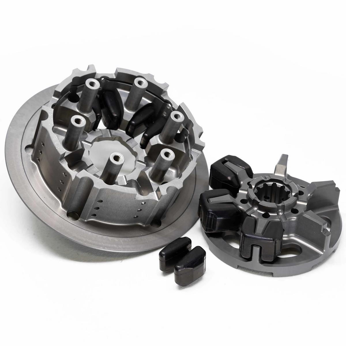 Rekluse Clutch Damper Kit (KTM / Husqvarna  / GasGas)