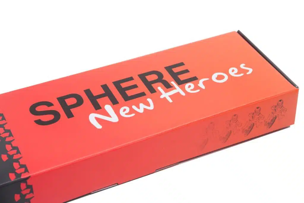 Dal Soggio Sphere New Heroes - For 65cc Front Forks (Springs Included)