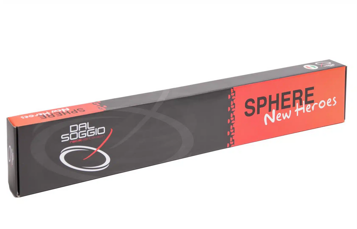 Dal Soggio Sphere New Heroes - For 65cc Front Forks (Springs Included)