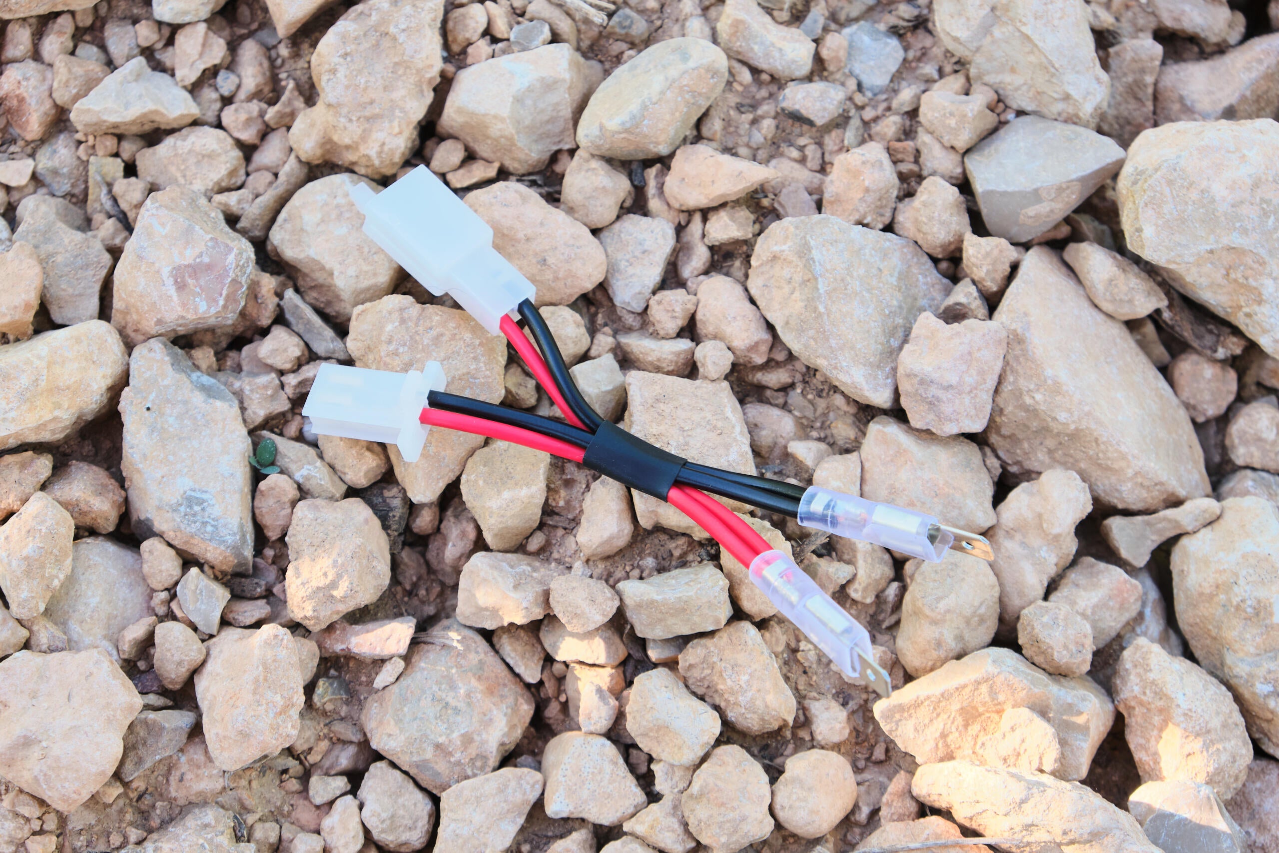 AJP to ARN Adapter