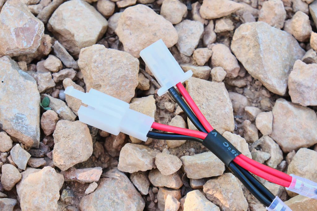 AJP to ARN Adapter