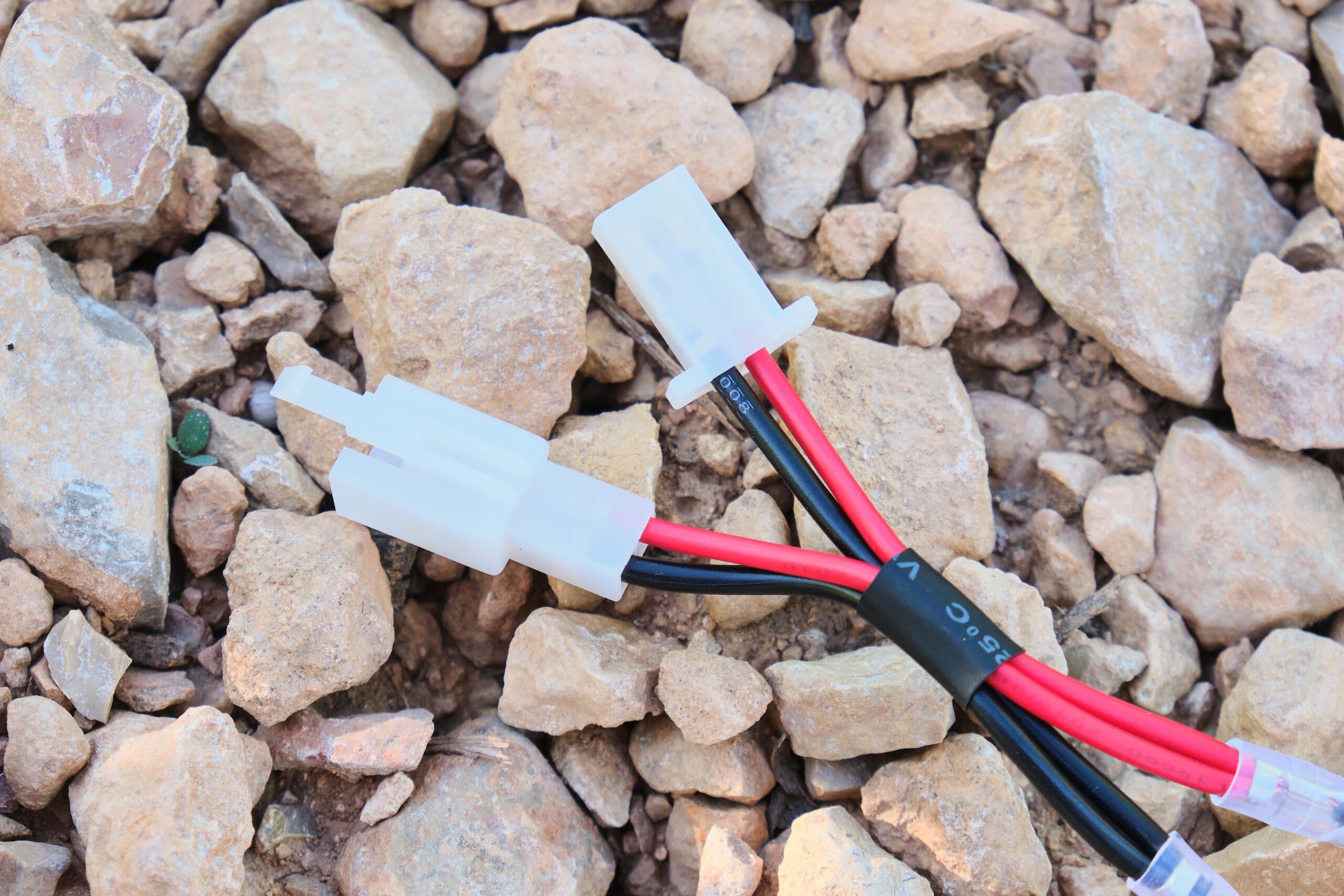 AJP to ARN Adapter