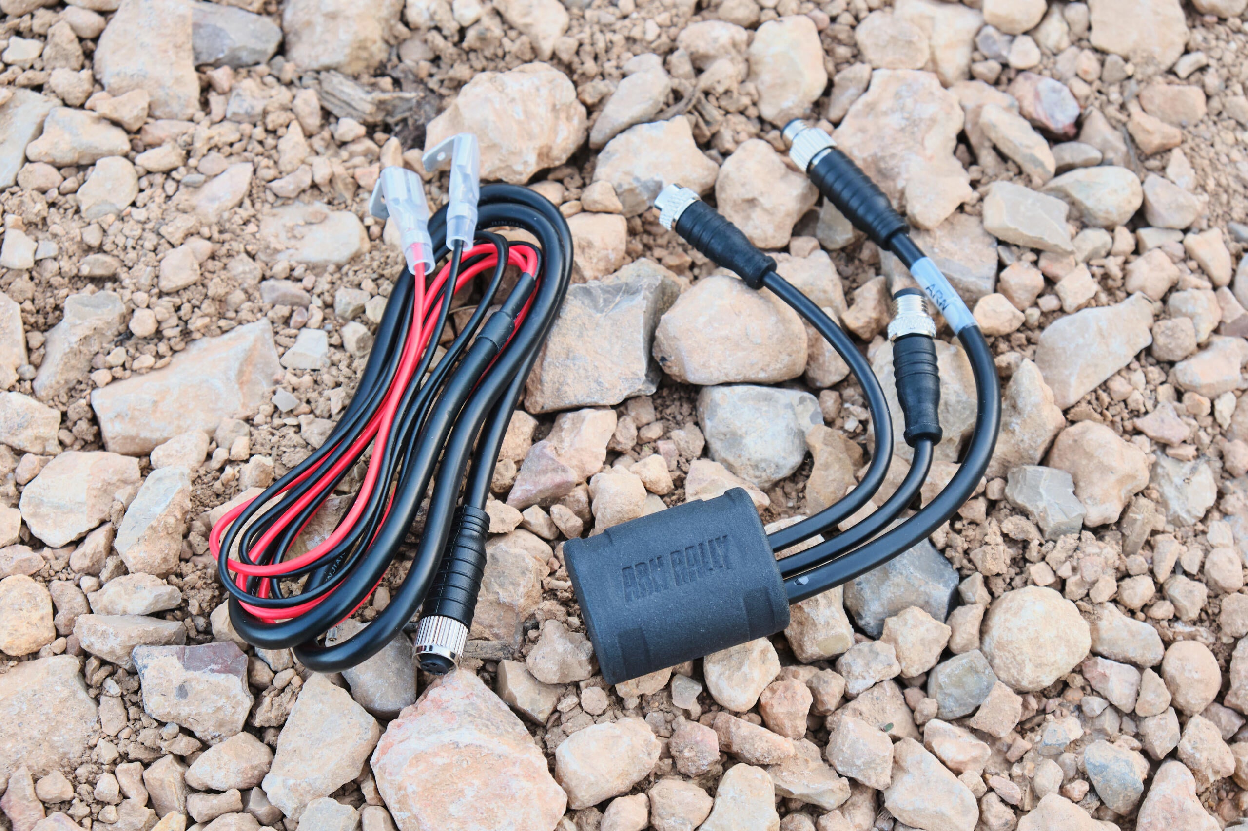 ARN Remote BOX