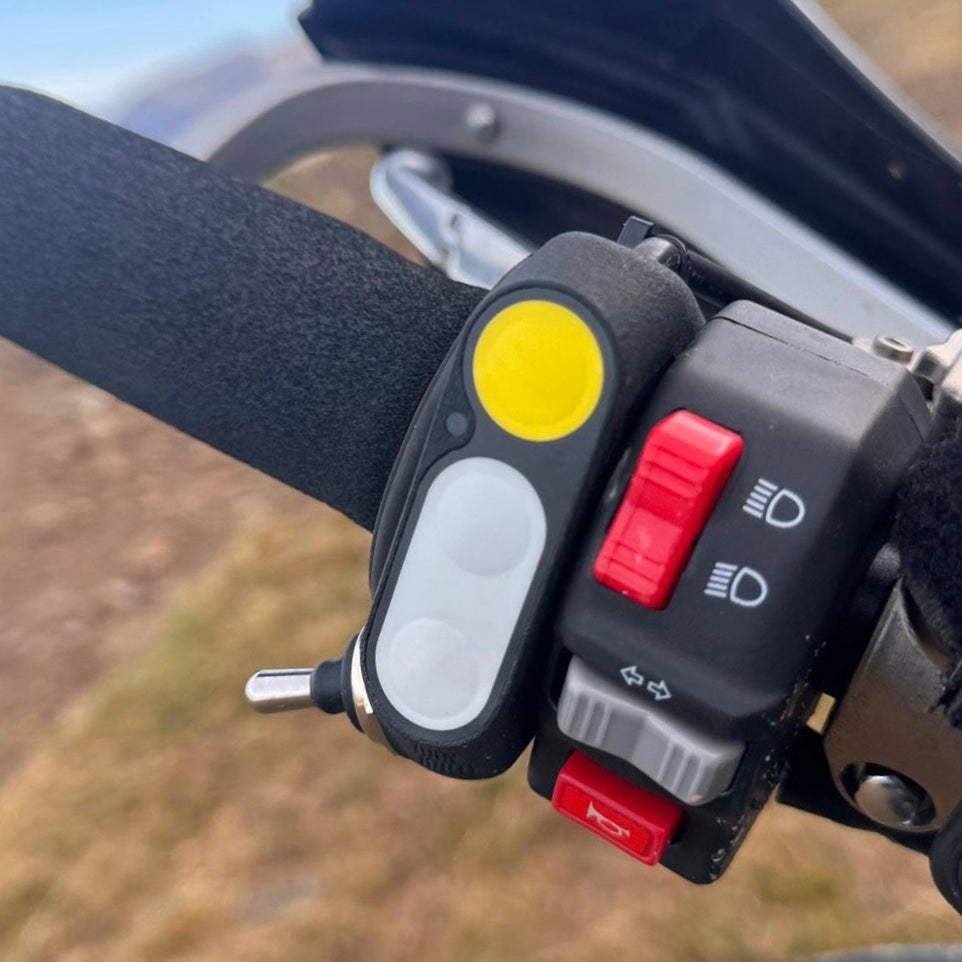 ARN Remote LITE
