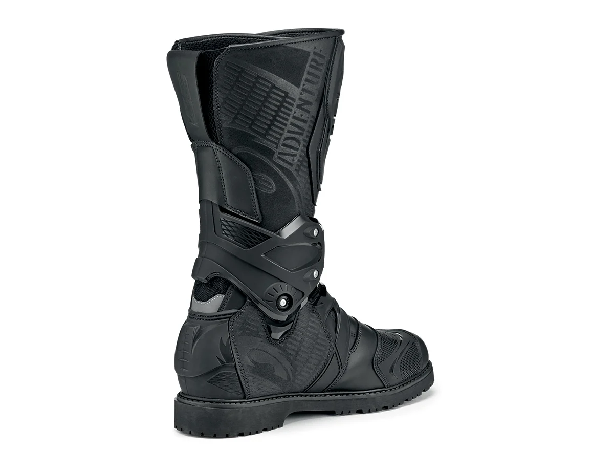 Sidi Adventure 2 Gore (Black)