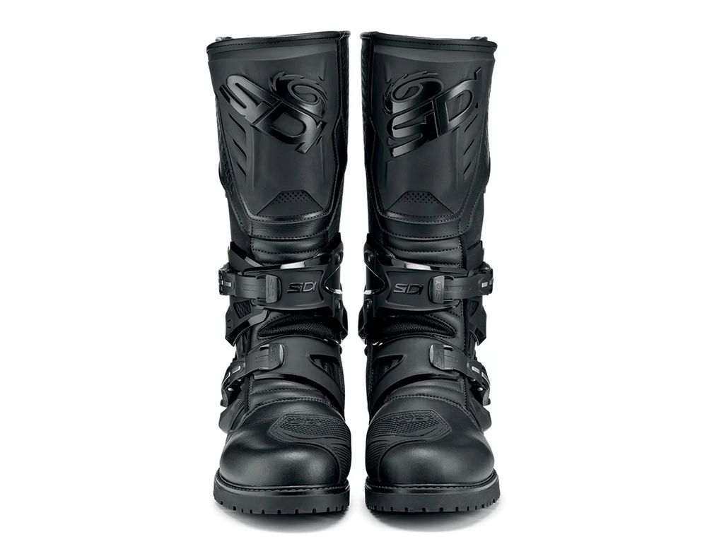 Sidi Adventure 2 Gore (Black)