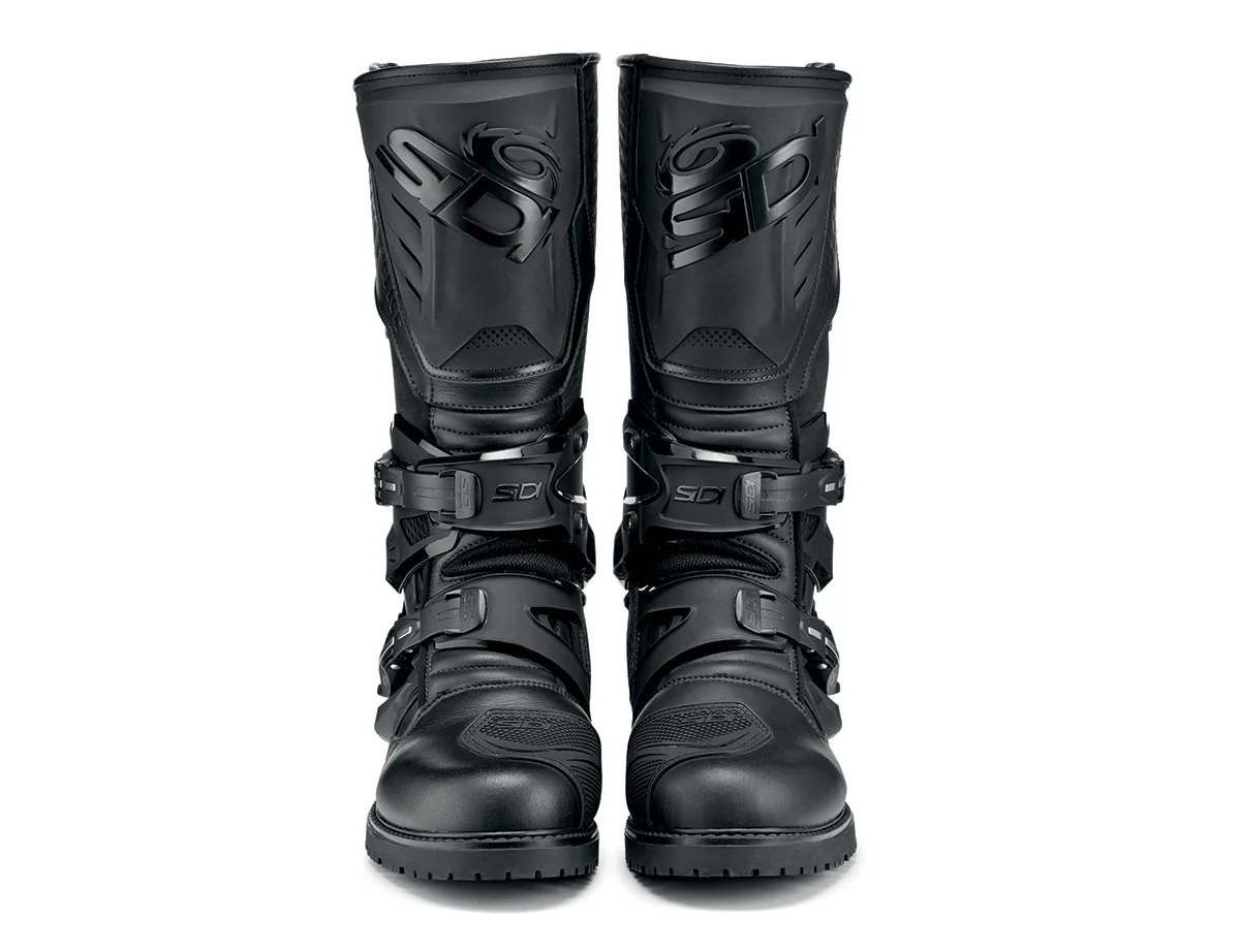 Sidi Adventure 2 Gore (Black)