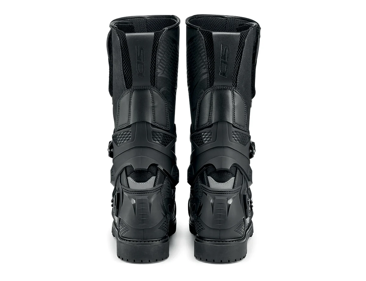 Sidi Adventure 2 Gore (Black)