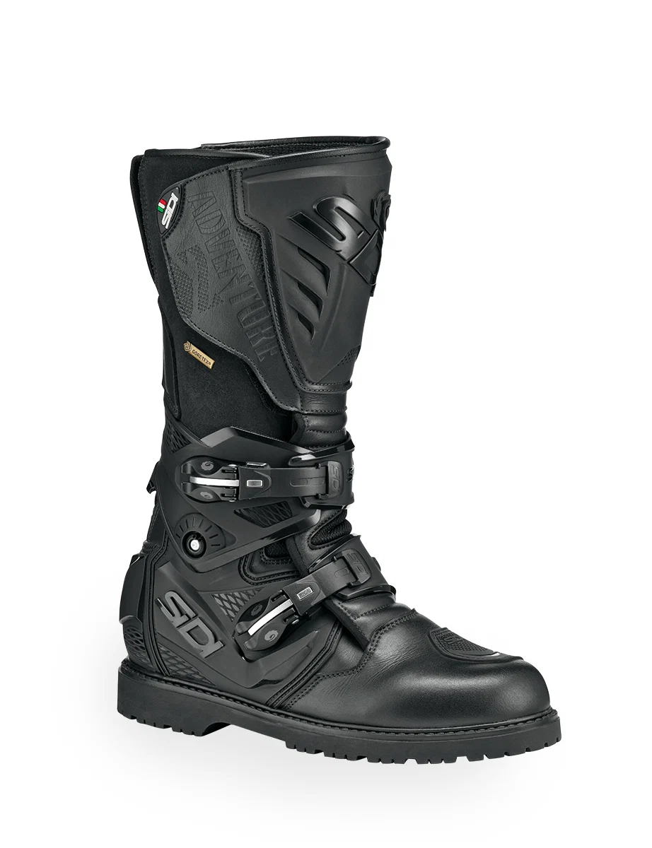 Sidi Adventure 2 Gore (Black)