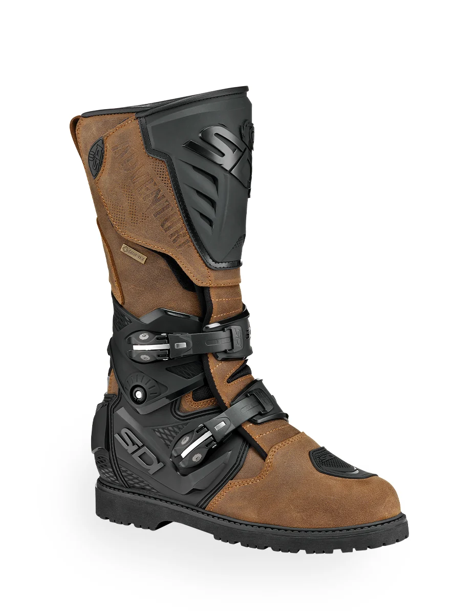 Sidi Adventure 2 Gore (Brown)