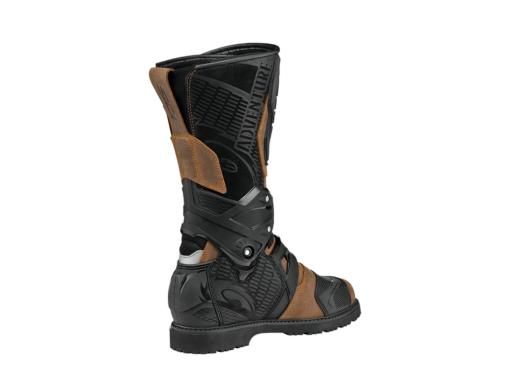 Sidi Adventure 2 Gore (Brown)