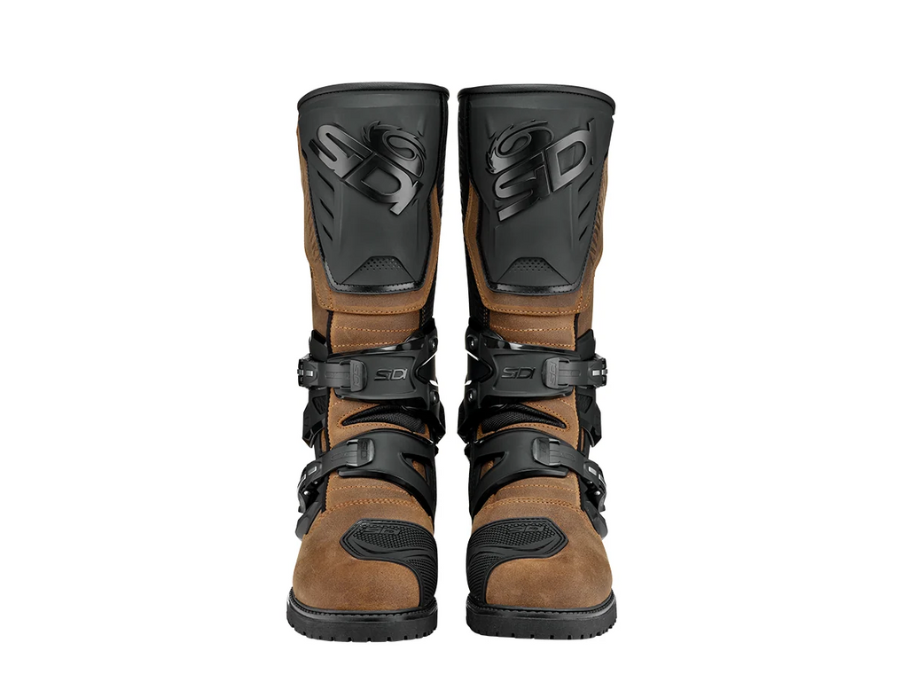 Sidi Adventure 2 Gore (Brown)