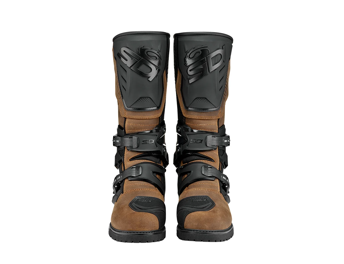 Sidi Adventure 2 Gore (Brown)